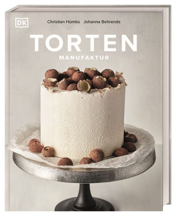 Produktbild: Tortenmanufaktur