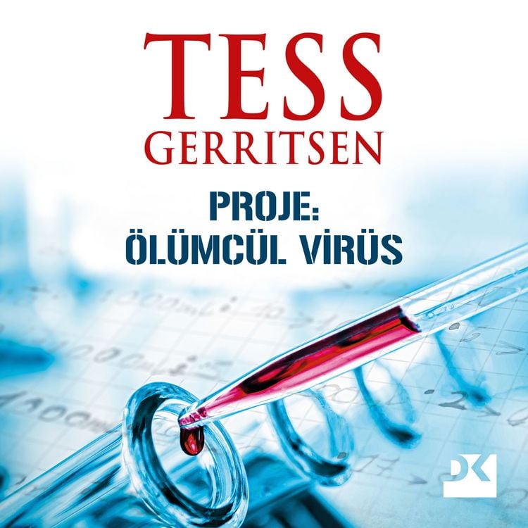 Produktbild: Proje: &Ouml;l&uuml;mc&uuml;l Vir&uuml;s