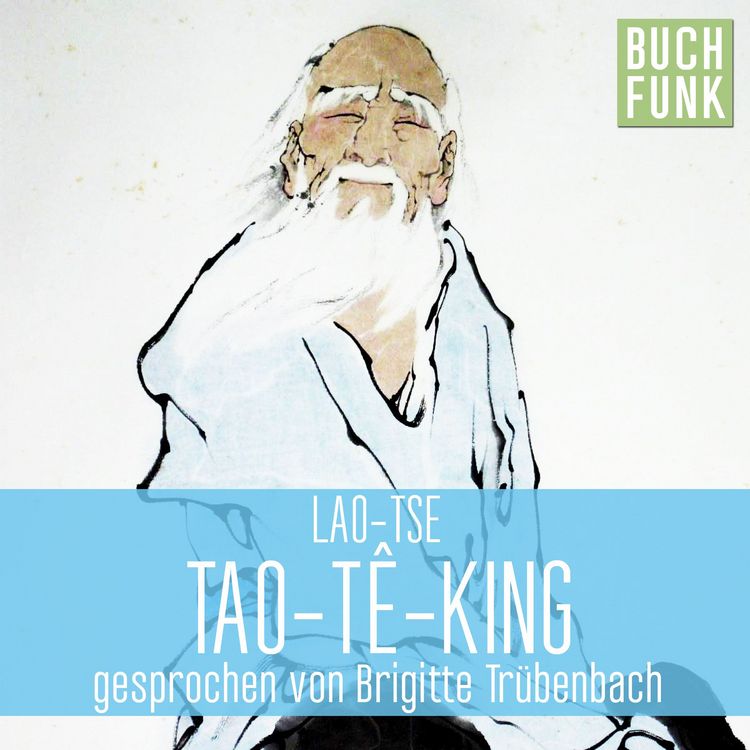 Produktbild: Lao Tse - Tao Te King