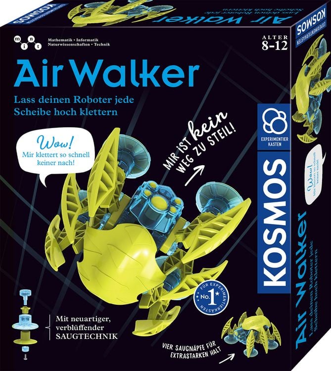 Produktbild: Airwalker