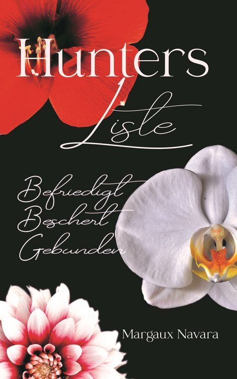 Produktbild: Hunters Liste 10 - 12