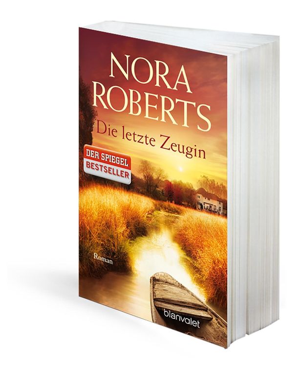 Die letzte Zeugin