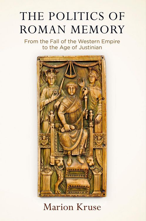 Produktbild: The Politics of Roman Memory