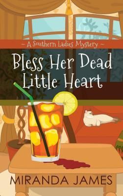 Produktbild: Bless Her Dead Little Heart