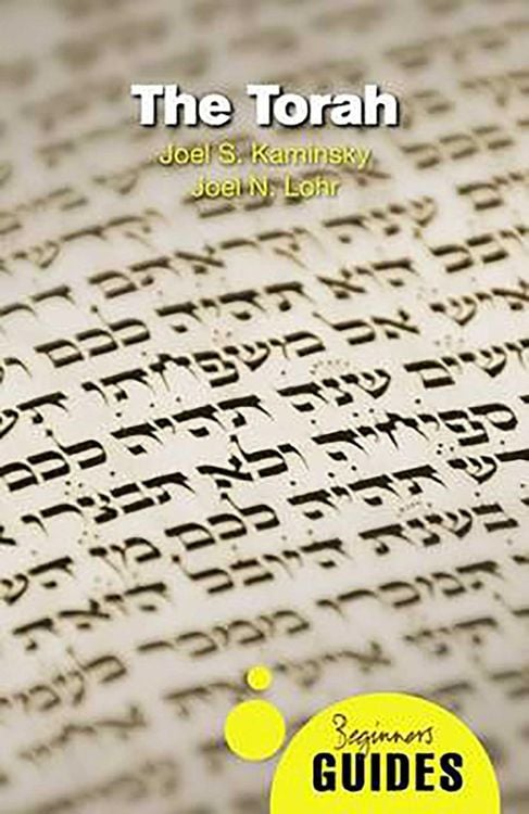 Produktbild: The Torah