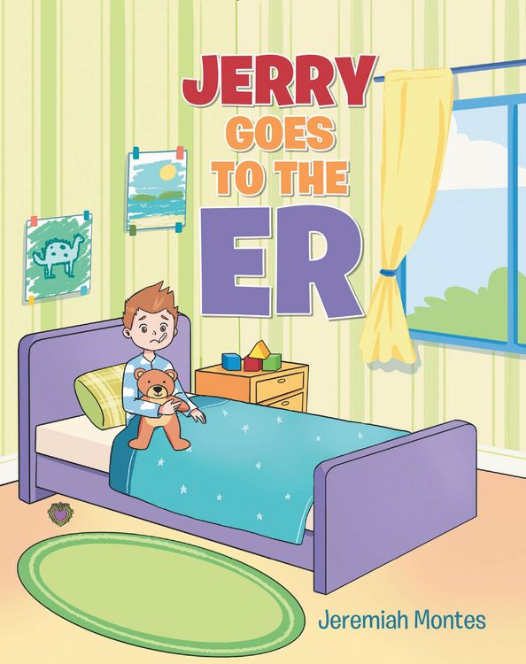 Produktbild: Jerry Goes to the ER