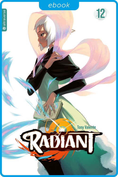 Produktbild: Radiant 12