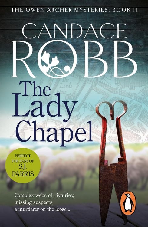 Produktbild: The Lady Chapel