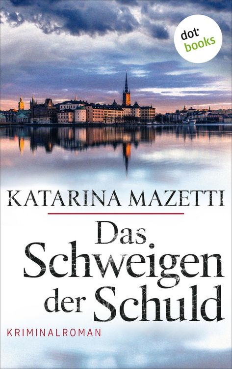 Produktbild: Das Schweigen der Schuld