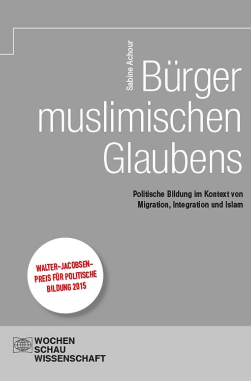 Produktbild: B&uuml;rger muslimischen Glaubens