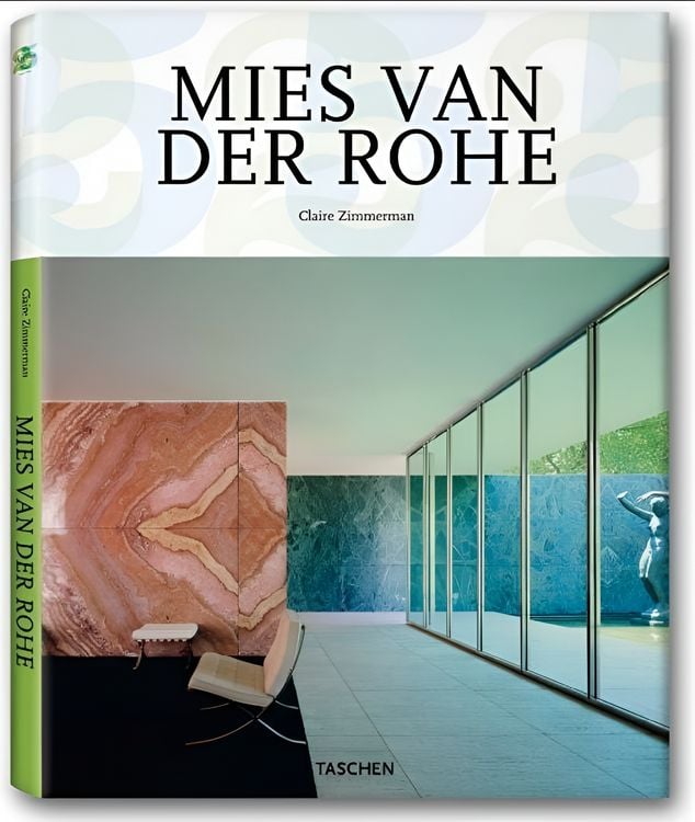 Produktbild: Mies van der Rohe