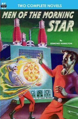 Produktbild: Men of the Morning Star & Planet for Plunder
