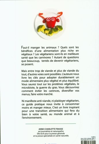 Produktbild: Manger moins de viande