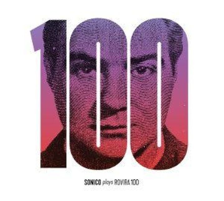 Produktbild: Rovira100