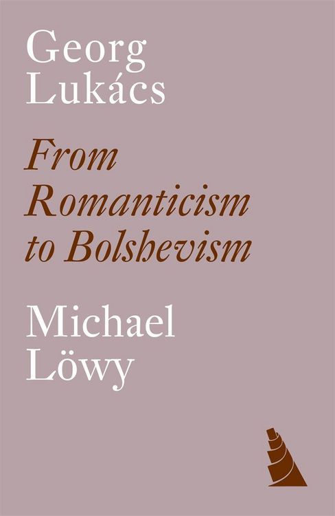 Produktbild: Georg Lukacs