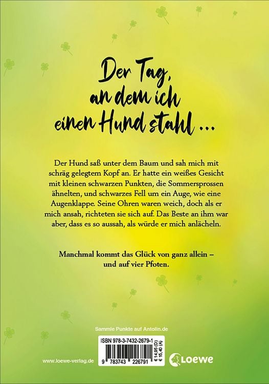 Produktbild: Mein gr&ouml;&szlig;tes Gl&uuml;ck