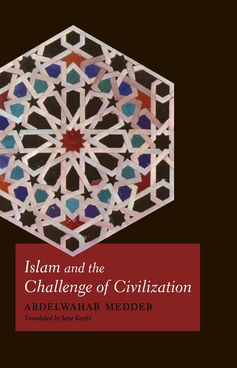 Produktbild: Islam and the Challenge of Civilization
