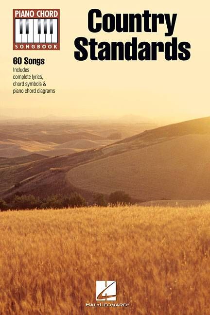 Produktbild: Country Standards