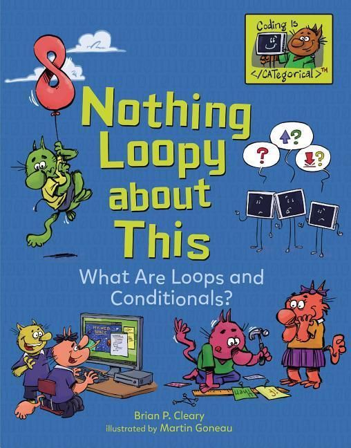 Produktbild: Nothing Loopy about This