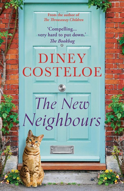 Produktbild: The New Neighbours