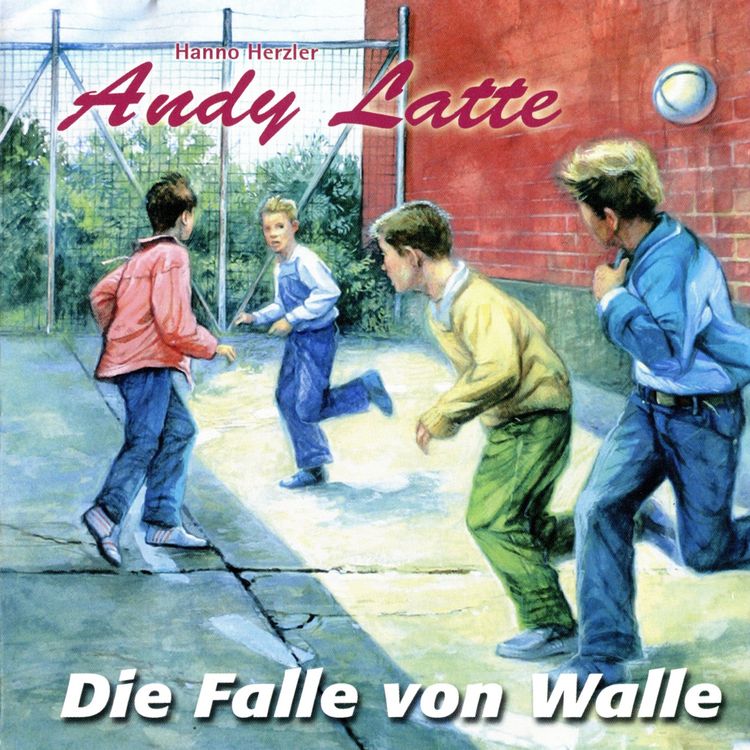 Produktbild: 14: Die Falle von Walle