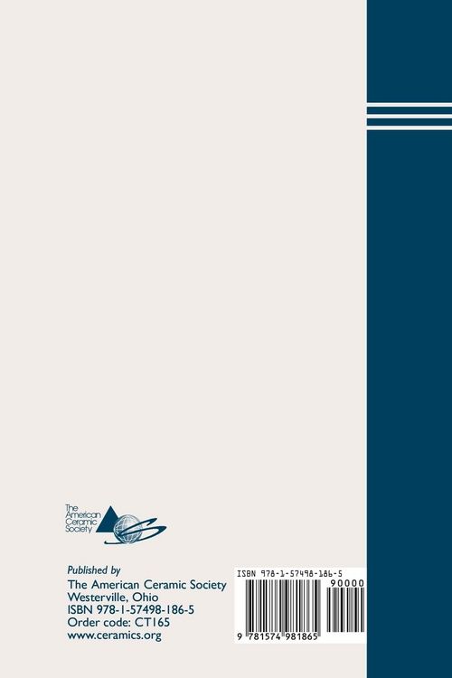 Produktbild: Advances in Ceramic Matrix Composites X