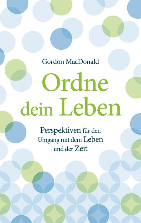Produktbild: Ordne dein Leben