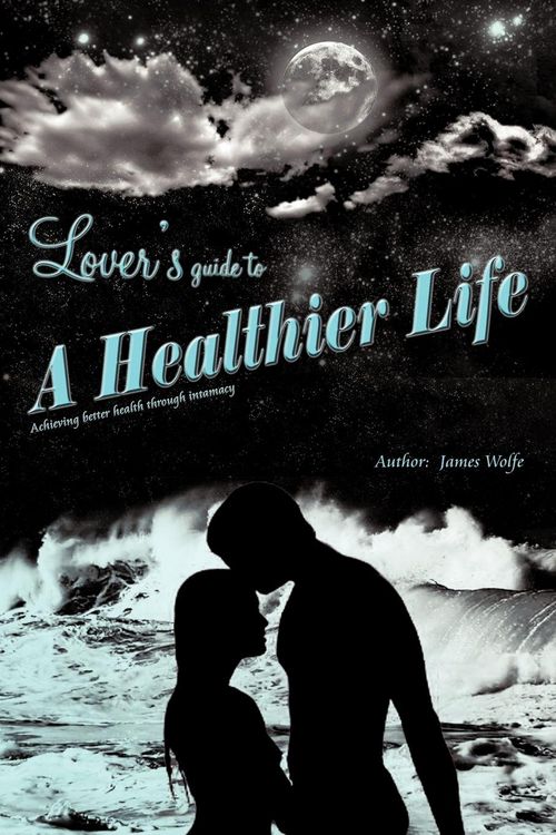 Produktbild: Lover's Guide to a Healthier Life