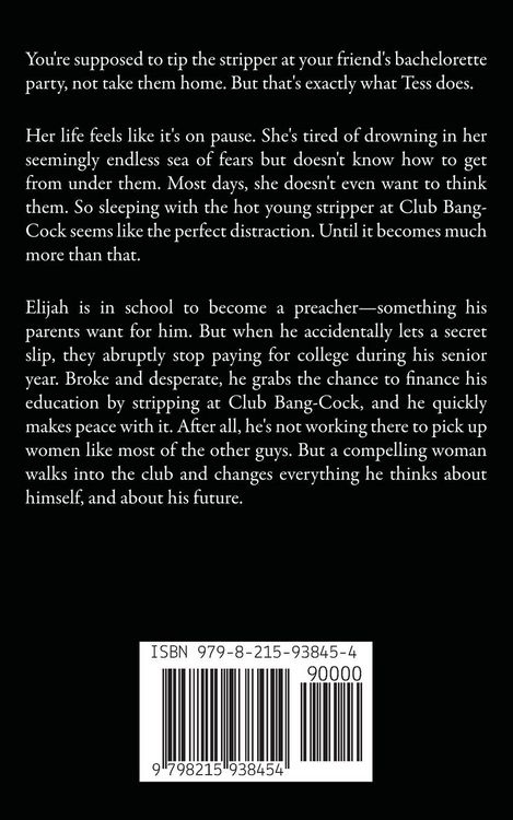 Produktbild: Seducing the Stripper