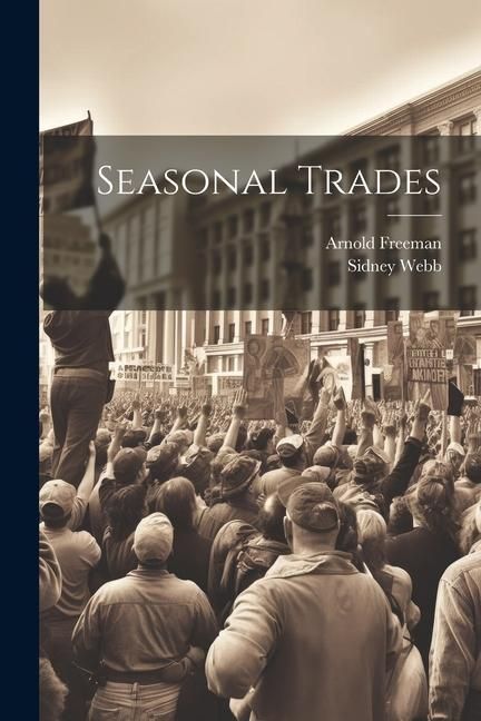 Produktbild: Seasonal Trades