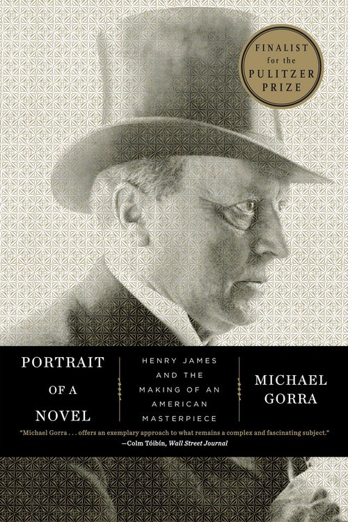 Produktbild: Portrait of a Novel