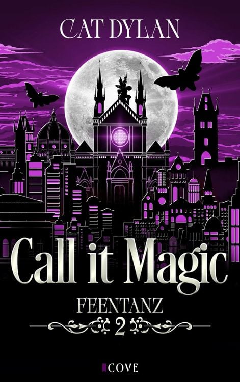 Produktbild: Call it magic 2: Feentanz