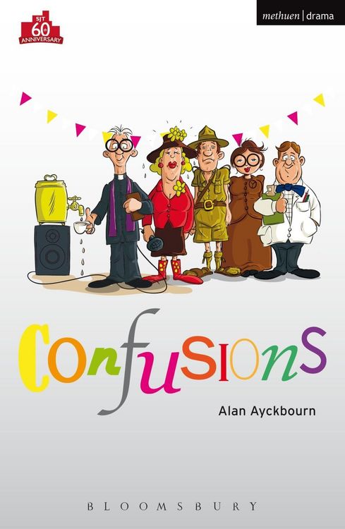 Produktbild: Confusions