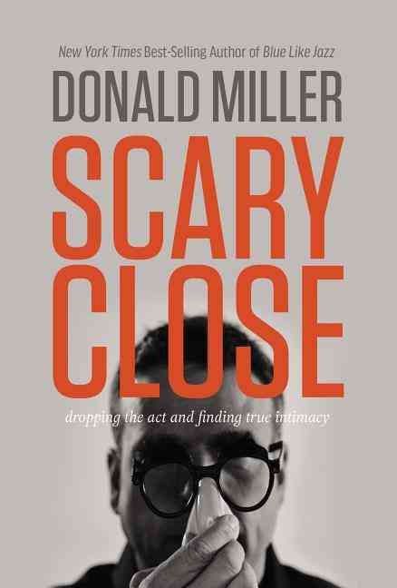 Produktbild: Scary Close
