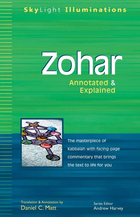 Produktbild: Zohar
