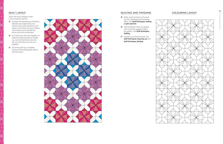 Produktbild: English Paper Piecing Workshop