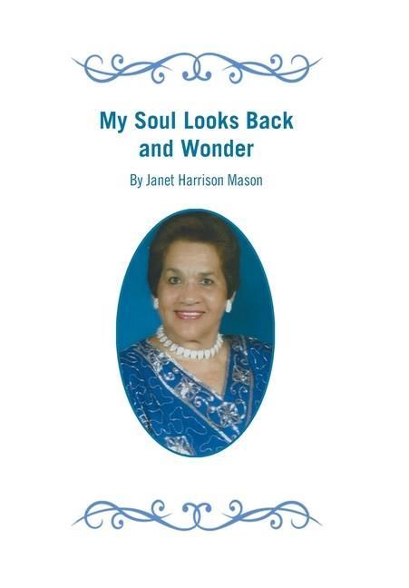 Produktbild: My Soul Looks Back and Wonder