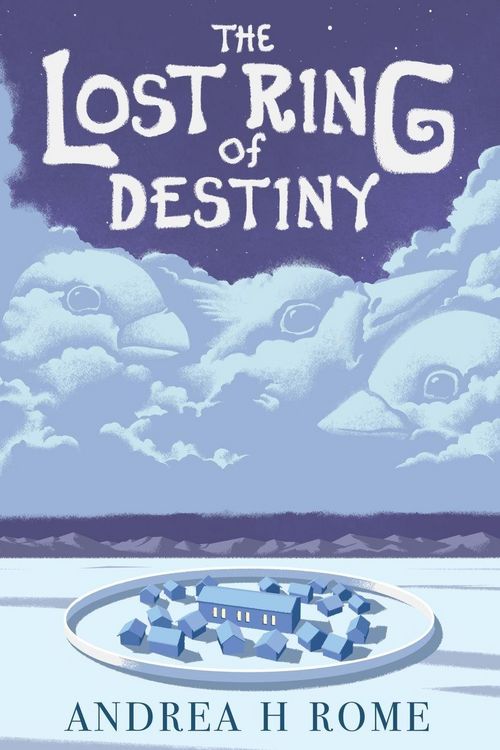 Produktbild: The Lost Ring of Destiny
