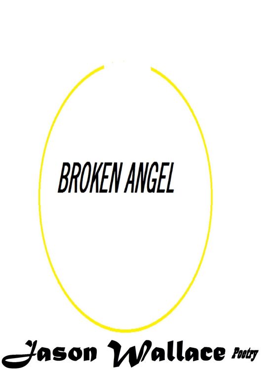 Produktbild: Broken Angel (Poetry, #17)