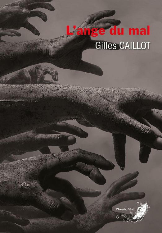 Produktbild: Le cycle du mal: Tome 1