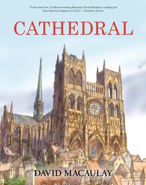 Produktbild: Cathedral