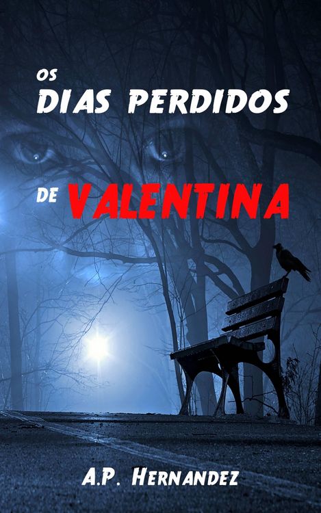 Produktbild: Os dias perdidos de Valentina