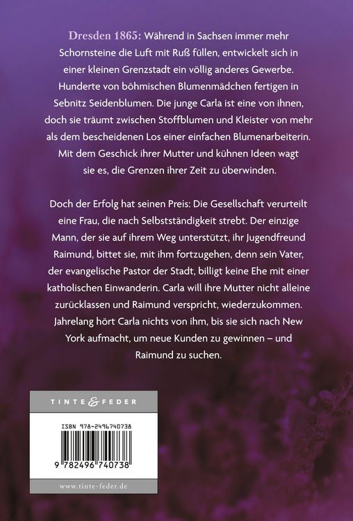 Produktbild: Bl&uuml;ten f&uuml;r eine neue Welt