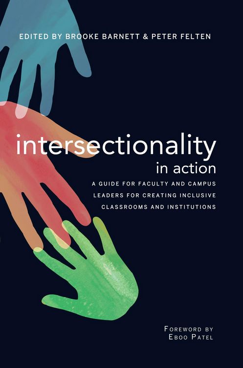 Produktbild: Intersectionality in Action