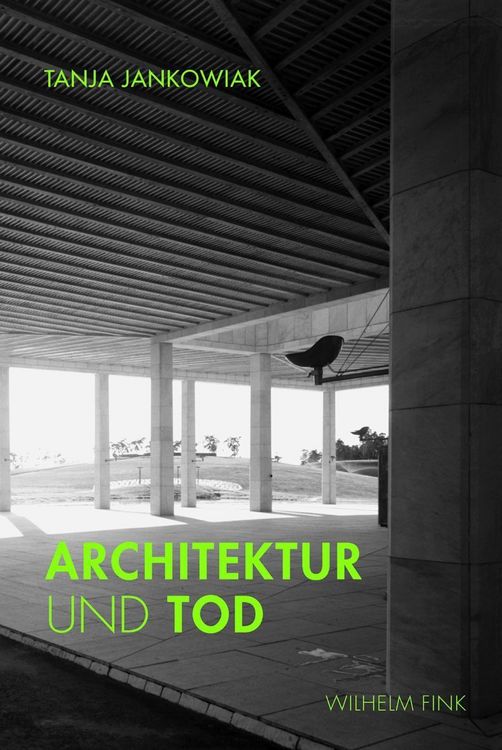 Produktbild: Architektur und Tod