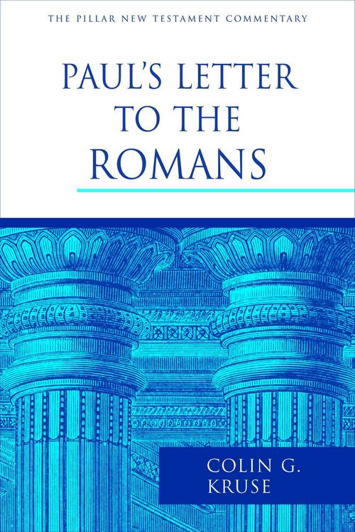 Produktbild: Paul's Letter to the Romans