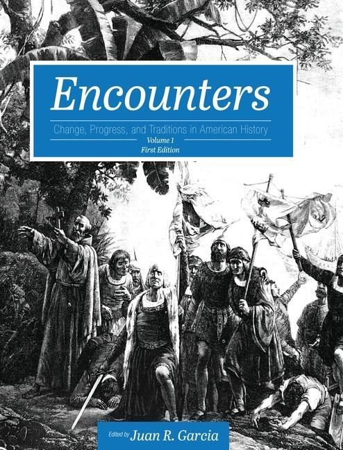 Produktbild: Encounters