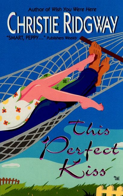 Produktbild: This Perfect Kiss