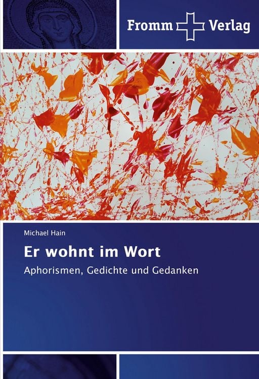 Produktbild: Er wohnt im Wort