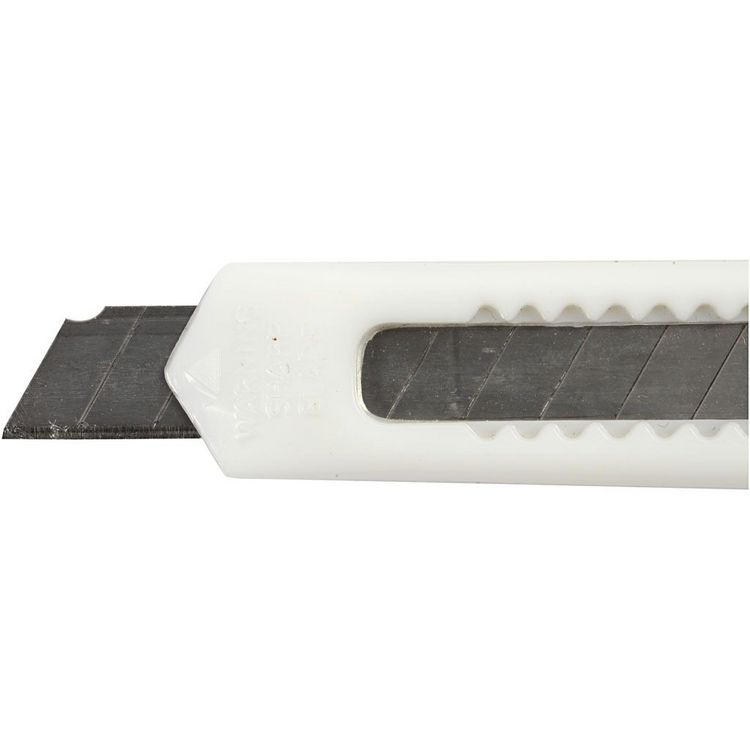 Produktbild: Creativ Company Cuttermesser, 5er Set